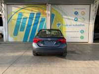 Toyota Corolla 2018 4p SE L4/1.8 CVT  2018 Toyota Corolla Venta Exteriores 6