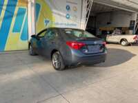 Toyota Corolla 2018 4p SE L4/1.8 CVT  2018 Toyota Corolla Venta Exteriores 7