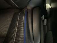 Toyota Corolla 2018 4p SE L4/1.8 CVT  2018 Toyota Corolla Venta Interiores 16