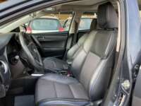 Toyota Corolla 2018 4p SE L4/1.8 CVT  2018 Toyota Corolla Venta Interiores 20