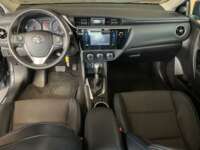 Toyota Corolla 2018 4p SE L4/1.8 CVT  2018 Toyota Corolla Venta Interiores 4