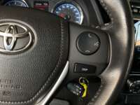 Toyota Corolla 2018 4p SE L4/1.8 CVT  2018 Toyota Corolla Venta Interiores 7