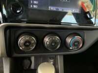 Toyota Corolla 2018 4p SE L4/1.8 CVT  2018 Toyota Corolla Venta Interiores 10
