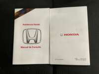 Honda HR-V 2020 5p Uniq L4/1.8 Man   2020 Honda HR-V Venta Documentos 1