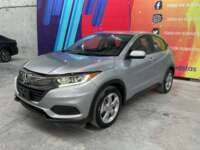 Honda HR-V 2020 5p Uniq L4/1.8 Man   2020 Honda HR-V Venta Exteriores 1
