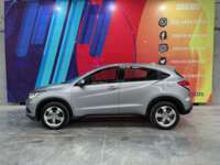 Honda HR-V 2020 5p Uniq L4/1.8 Man   2020 Honda HR-V Venta Exteriores 4