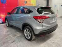 Honda HR-V 2020 5p Uniq L4/1.8 Man   2020 Honda HR-V Venta Exteriores 5