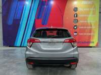 Honda HR-V 2020 5p Uniq L4/1.8 Man   2020 Honda HR-V Venta Exteriores 6