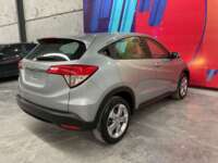 Honda HR-V 2020 5p Uniq L4/1.8 Man   2020 Honda HR-V Venta Exteriores 7