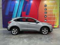 Honda HR-V 2020 5p Uniq L4/1.8 Man   2020 Honda HR-V Venta Exteriores 8