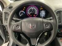 Honda HR-V 2020 5p Uniq L4/1.8 Man   2020 Honda HR-V Venta Interiores 1