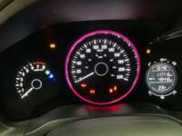 Honda HR-V 2020 5p Uniq L4/1.8 Man   2020 Honda HR-V Venta Interiores 2