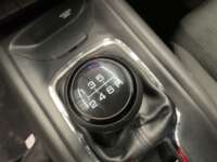 Honda HR-V 2020 5p Uniq L4/1.8 Man   2020 Honda HR-V Venta Interiores 11