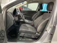Honda HR-V 2020 5p Uniq L4/1.8 Man   2020 Honda HR-V Venta Interiores 18