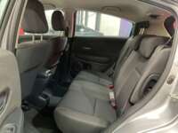 Honda HR-V 2020 5p Uniq L4/1.8 Man   2020 Honda HR-V Venta Interiores 20
