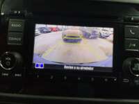 Honda HR-V 2020 5p Uniq L4/1.8 Man   2020 Honda HR-V Venta Interiores 7