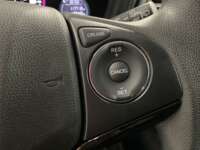Honda HR-V 2020 5p Uniq L4/1.8 Man   2020 Honda HR-V Venta Interiores 9