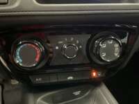 Honda HR-V 2020 5p Uniq L4/1.8 Man   2020 Honda HR-V Venta Interiores 10