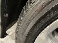 Honda HR-V 2020 5p Uniq L4/1.8 Man   2020 Honda HR-V Venta Llantas 3