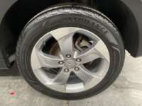 Honda HR-V 2020 5p Uniq L4/1.8 Man   2020 Honda HR-V Venta Llantas 4