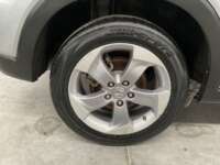 Honda HR-V 2020 5p Uniq L4/1.8 Man   2020 Honda HR-V Venta Llantas 7
