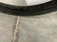 Honda HR-V 2020 5p Uniq L4/1.8 Man   2020 Honda HR-V Venta Llantas 9
