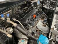 Honda HR-V 2020 5p Uniq L4/1.8 Man   2020 Honda HR-V Venta Motor 1