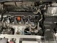 Honda HR-V 2020 5p Uniq L4/1.8 Man   2020 Honda HR-V Venta Motor 2