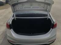 Hyundai Accent 2021 4p GL Mid L4/1.6 Aut   2021 Hyundai Accent Venta Cajuela 1