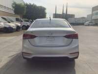Hyundai Accent 2021 4p GL Mid L4/1.6 Aut   2021 Hyundai Accent Venta Exteriores 6