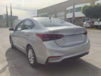 Hyundai Accent 2021 4p GL Mid L4/1.6 Aut   2021 Hyundai Accent Venta Exteriores 7