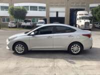 Hyundai Accent 2021 4p GL Mid L4/1.6 Aut   2021 Hyundai Accent Venta Exteriores 8