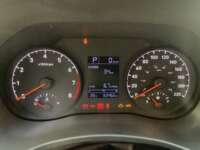 Hyundai Accent 2021 4p GL Mid L4/1.6 Aut   2021 Hyundai Accent Venta Interiores 2