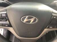 Hyundai Accent 2021 4p GL Mid L4/1.6 Aut   2021 Hyundai Accent Venta Interiores 11