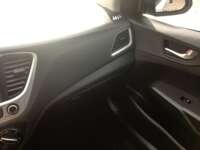 Hyundai Accent 2021 4p GL Mid L4/1.6 Aut   2021 Hyundai Accent Venta Interiores 12