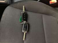 Hyundai Accent 2021 4p GL Mid L4/1.6 Aut   2021 Hyundai Accent Venta Interiores 14