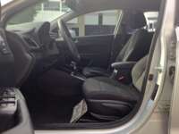Hyundai Accent 2021 4p GL Mid L4/1.6 Aut   2021 Hyundai Accent Venta Interiores 16