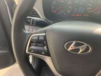 Hyundai Accent 2021 4p GL Mid L4/1.6 Aut   2021 Hyundai Accent Venta Interiores 3