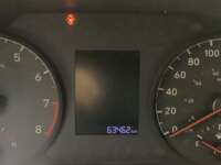 Hyundai Accent 2021 4p GL Mid L4/1.6 Aut   2021 Hyundai Accent Venta Interiores 5
