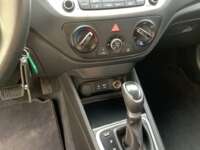 Hyundai Accent 2021 4p GL Mid L4/1.6 Aut   2021 Hyundai Accent Venta Interiores 7
