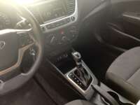 Hyundai Accent 2021 4p GL Mid L4/1.6 Aut   2021 Hyundai Accent Venta Interiores 8
