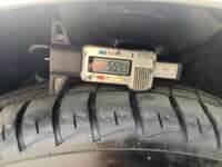 Hyundai Accent 2021 4p GL Mid L4/1.6 Aut   2021 Hyundai Accent Venta Llantas 12