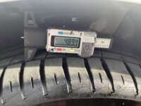 Hyundai Accent 2021 4p GL Mid L4/1.6 Aut   2021 Hyundai Accent Venta Llantas 3