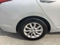 Hyundai Accent 2021 4p GL Mid L4/1.6 Aut   2021 Hyundai Accent Venta Llantas 4