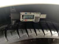 Hyundai Accent 2021 4p GL Mid L4/1.6 Aut   2021 Hyundai Accent Venta Llantas 6