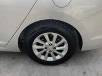 Hyundai Accent 2021 4p GL Mid L4/1.6 Aut   2021 Hyundai Accent Venta Llantas 7