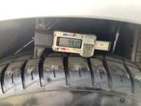 Hyundai Accent 2021 4p GL Mid L4/1.6 Aut   2021 Hyundai Accent Venta Llantas 9
