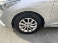 Hyundai Accent 2021 4p GL Mid L4/1.6 Aut   2021 Hyundai Accent Venta Llantas 10