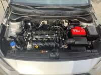 Hyundai Accent 2021 4p GL Mid L4/1.6 Aut   2021 Hyundai Accent Venta Motor 2