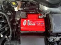 Hyundai Accent 2021 4p GL Mid L4/1.6 Aut   2021 Hyundai Accent Venta Motor 4